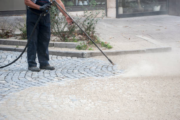 Concrete Sealing in Brookings, SD