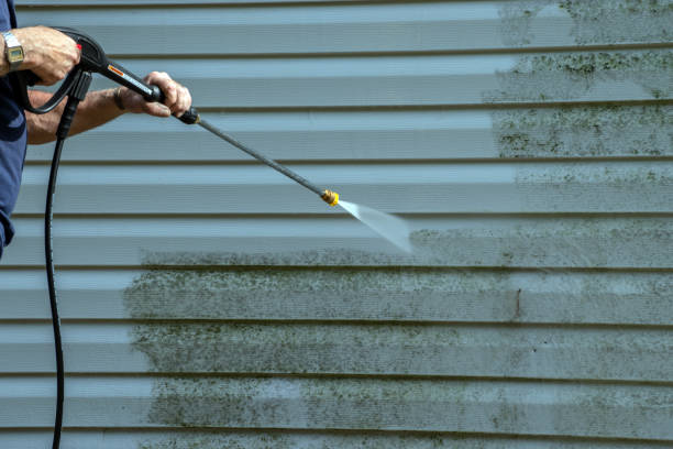 Reliable Brookings, SD  Pressure Washing Services Solutions