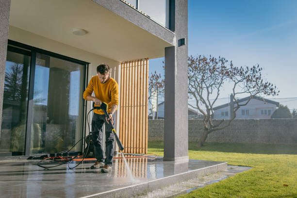 Best Building Exterior Washing  in Brookings, SD