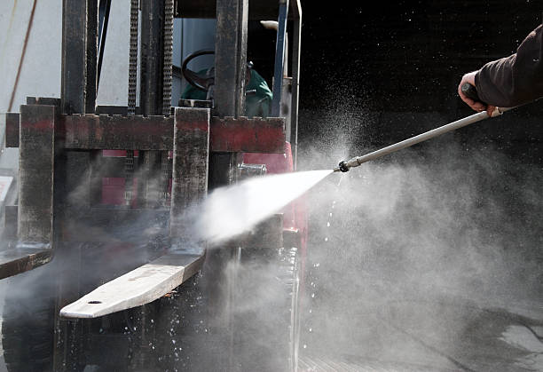 Best Graffiti Removal  in Brookings, SD